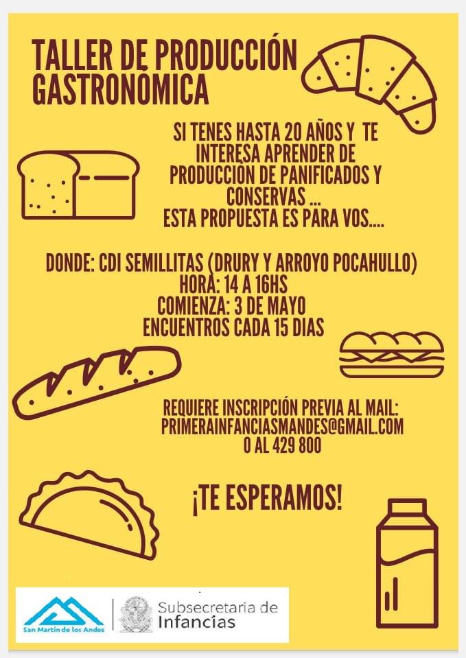 producción-gastronómica