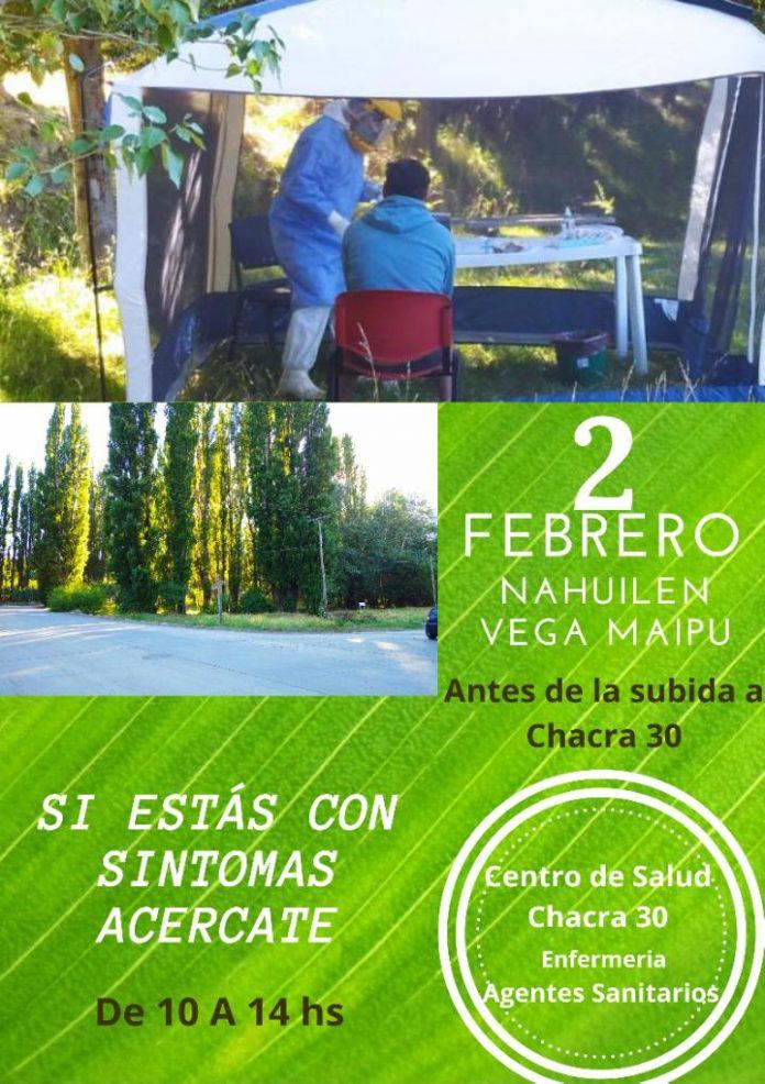 2 de febrero