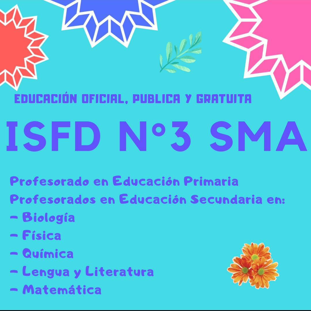 isfd3 2