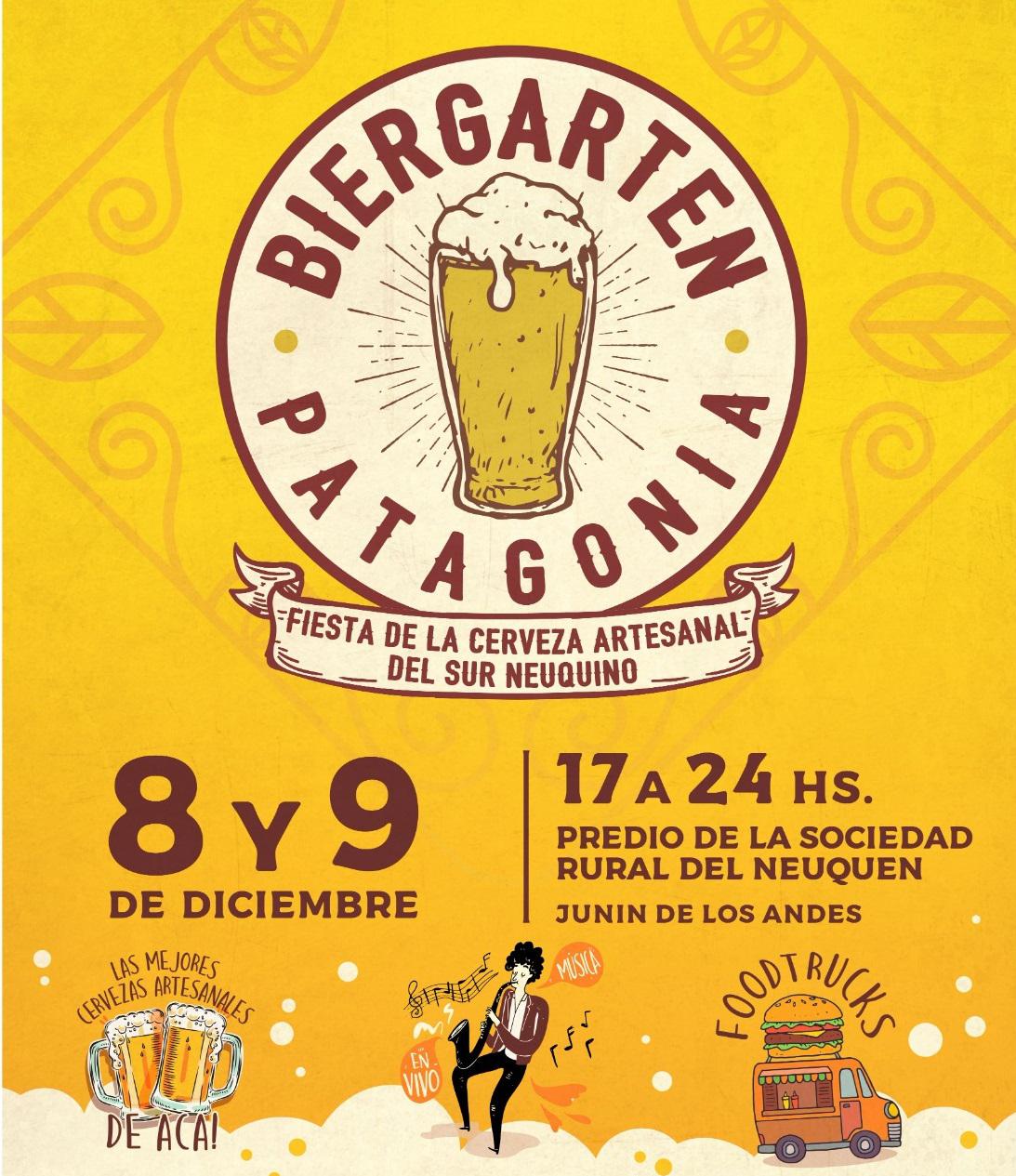 Biergarten Patagonia 04