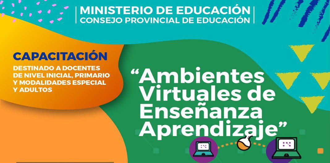 ambientes virtuales