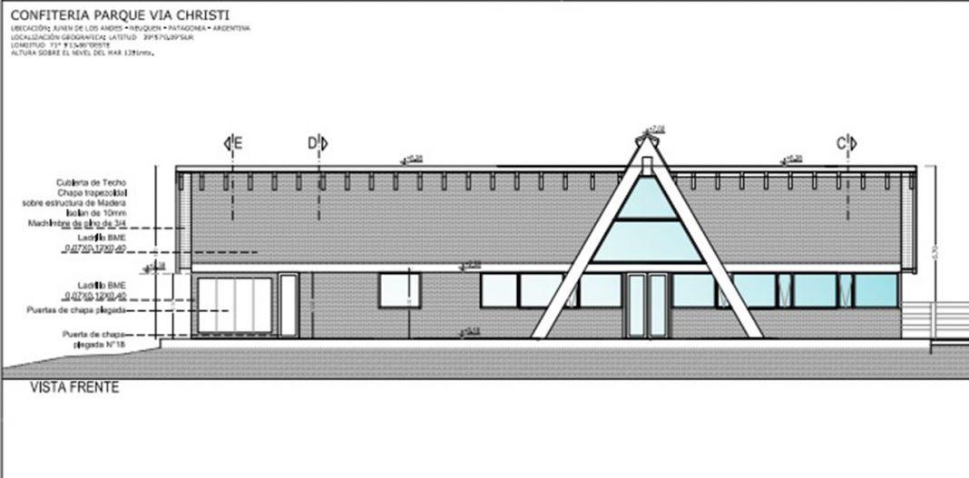 confirteria via cristi