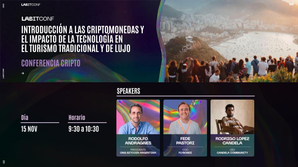 LABITCONF_Tour_Patagonico