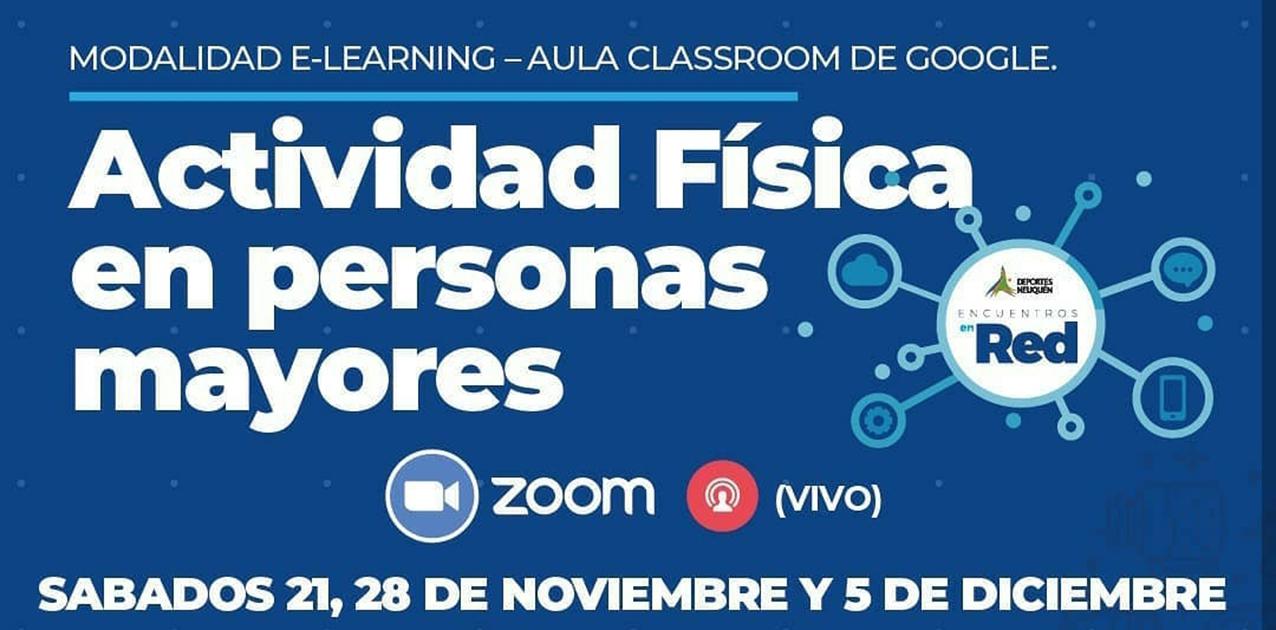 fisica mayores