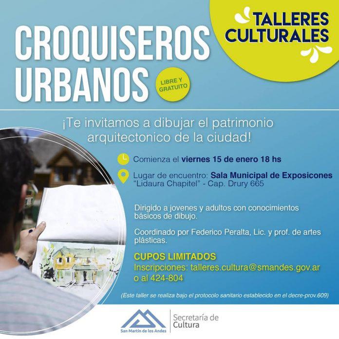 croquiseros