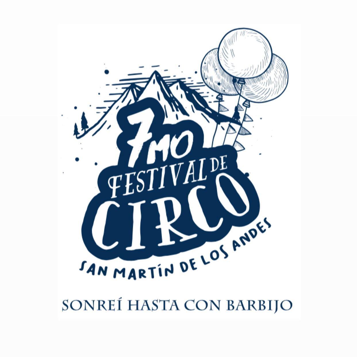festival de circo