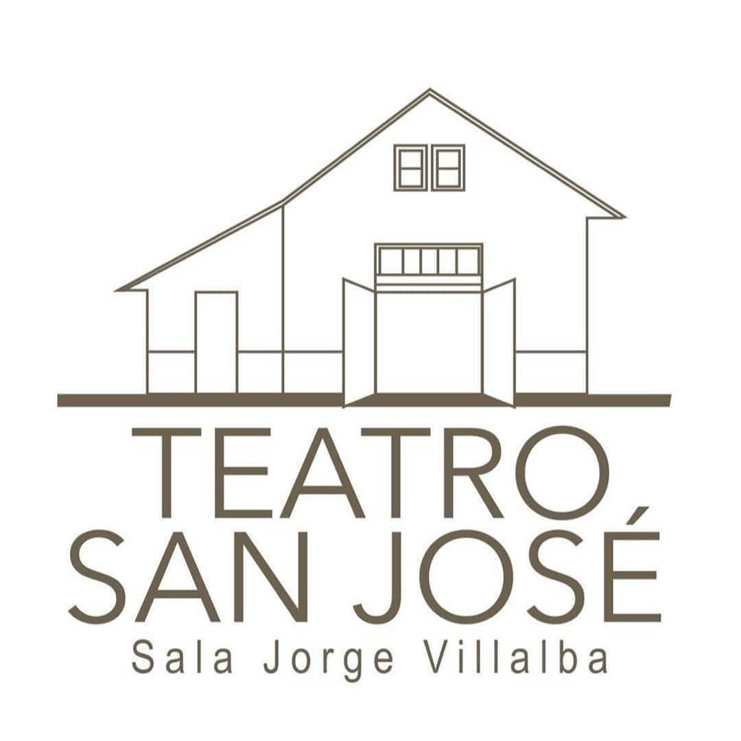 teatro san jose logo