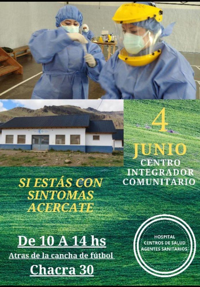 4 de junio