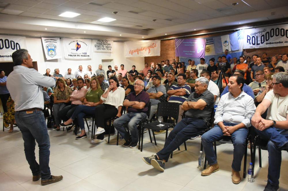 RF Cutral Co Mutual 05