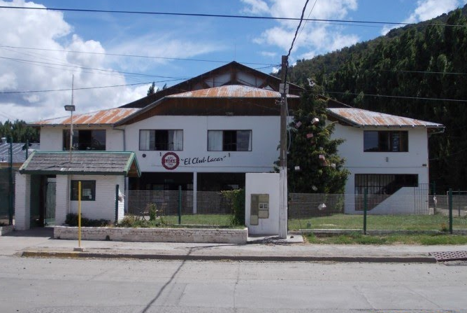 Despacho Para Donar Tierras Al Club L Car De San Mart N De Los Andes