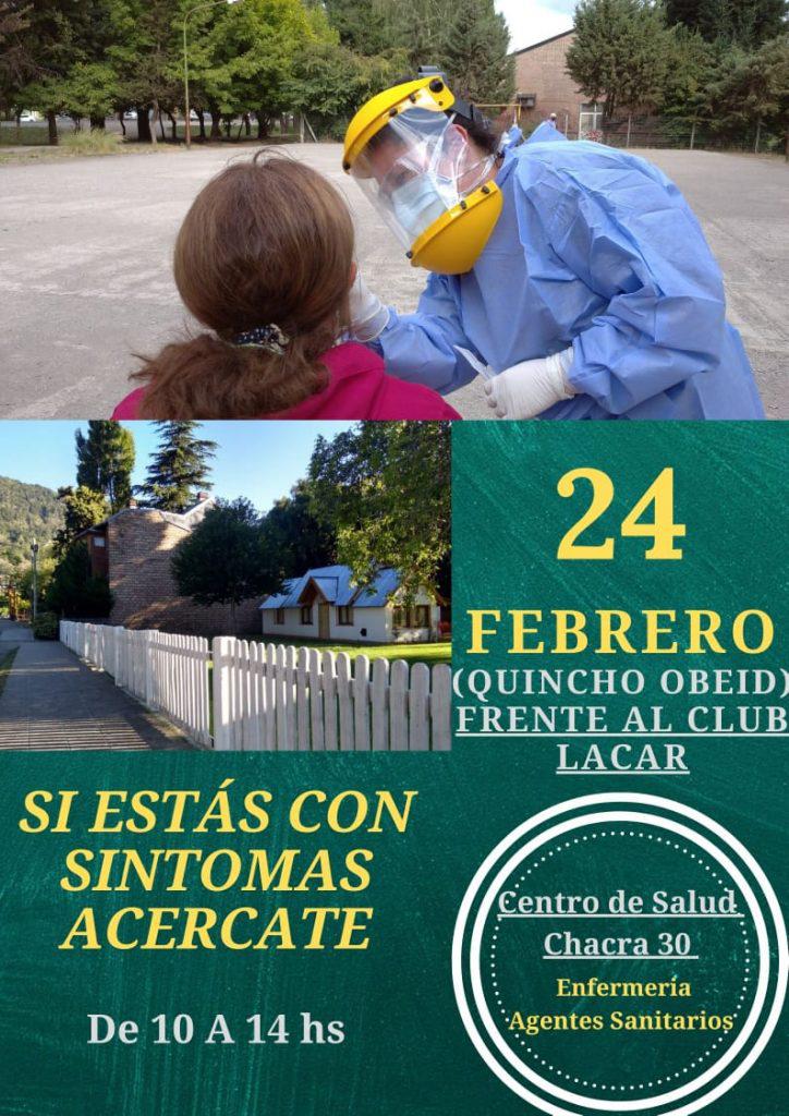 24 de febrero