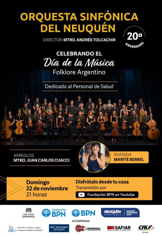 orquesta sin