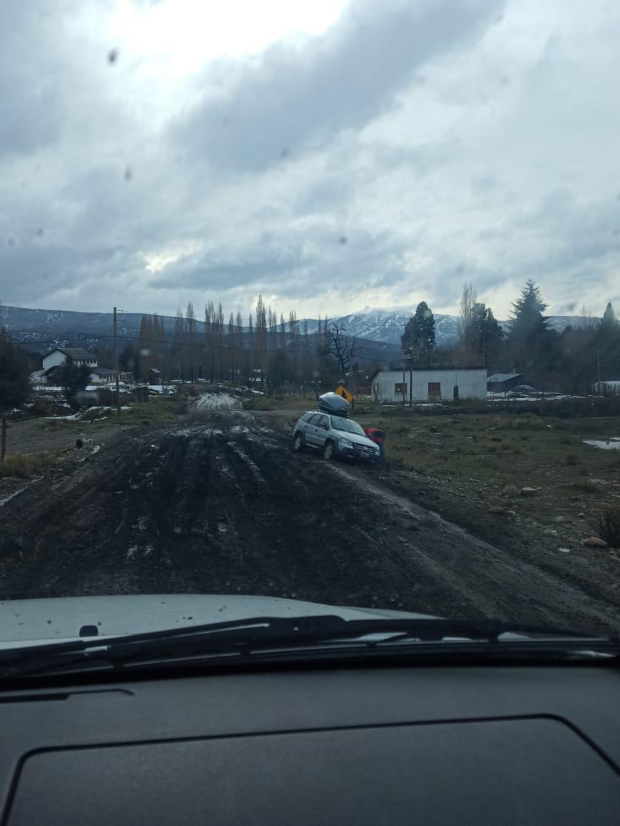 Ruta 19 Puente Blanco 6