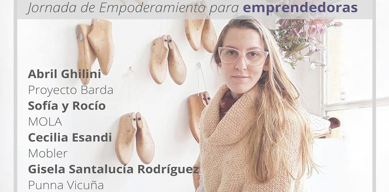 emprendedoras