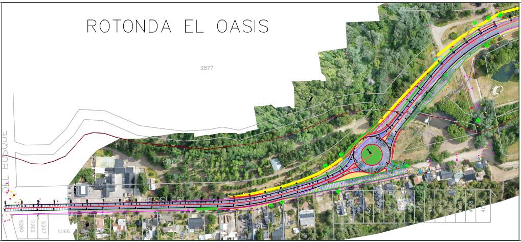 rotonda el oasis