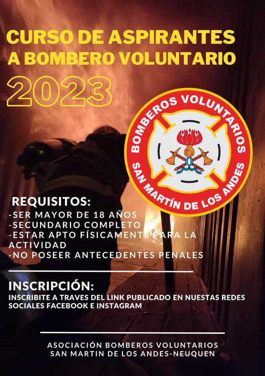 bomberos