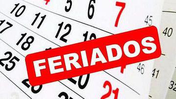 feriados