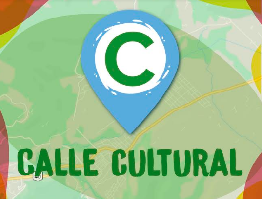 calle cultural