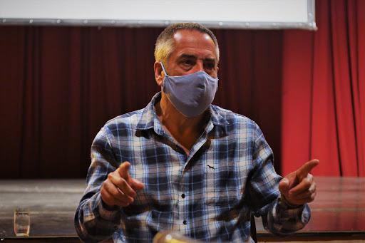 nestor saenz