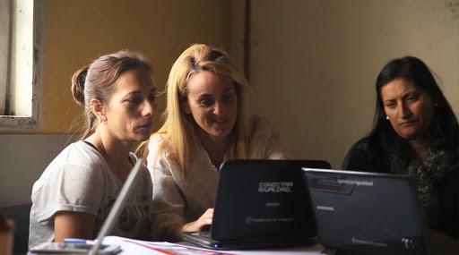 capacitacion docente