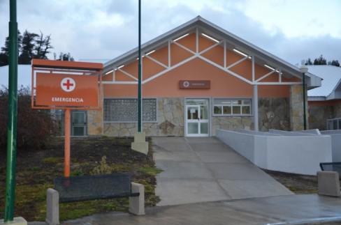hospital villa