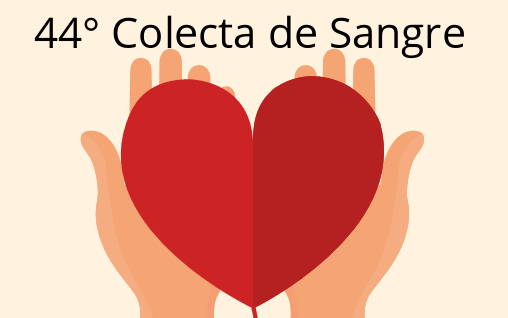 colecta de sangre