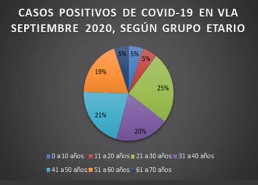 vla informe