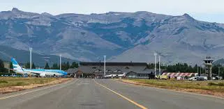 aeropuerto