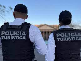 policia turistica 2