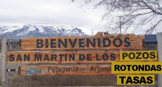 San martin de los pozos