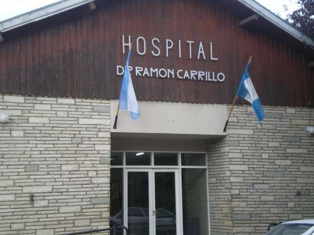 hospital ramon carrillo