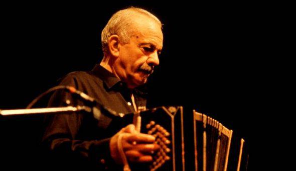 astor piazzolla