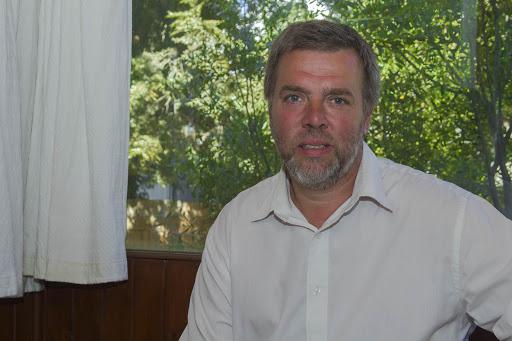 martin rodriguez