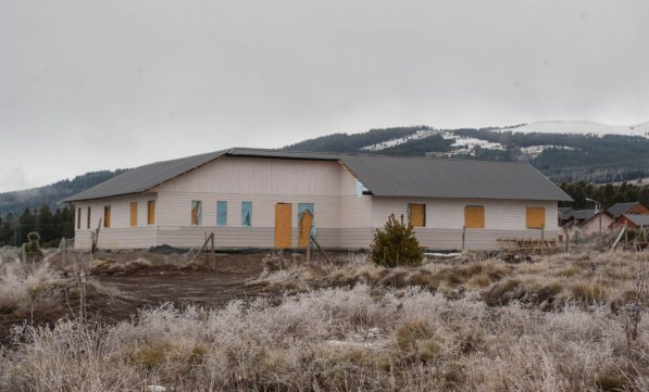 refugio