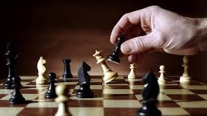 ajedrez