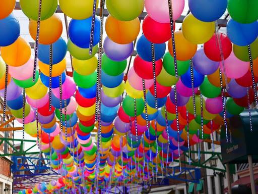 globos ciudad