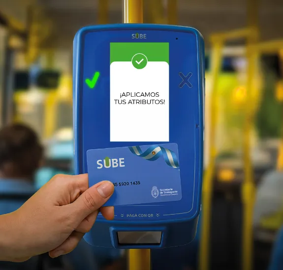 SUBE