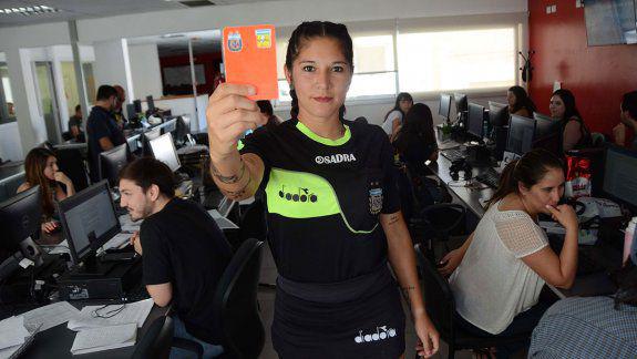 arbitra neuquina