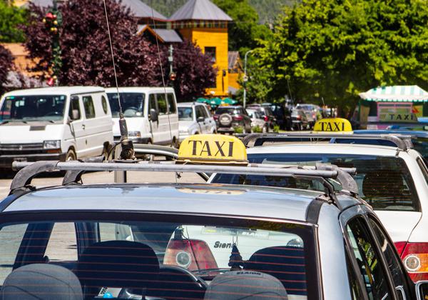 taxis
