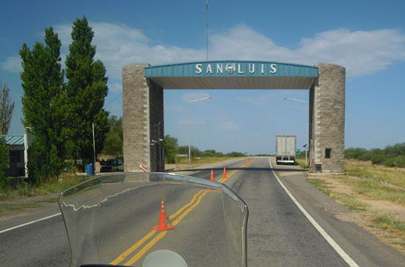 san luis