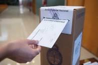 elecciones