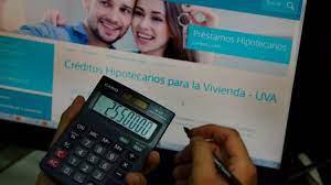 creditos uva