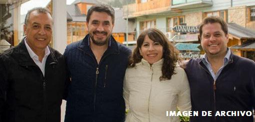 saloniti con gabinete