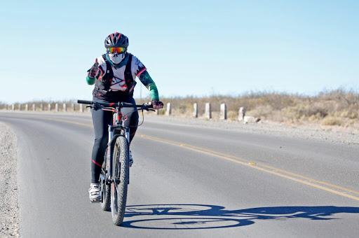barbijo bici