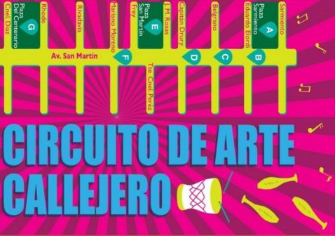 arte callejero