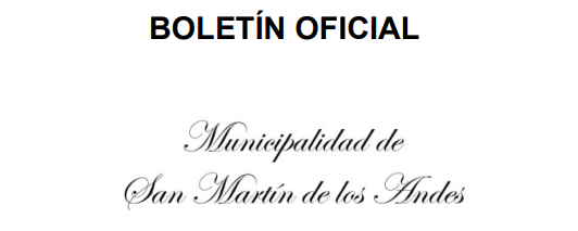boletin