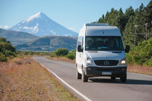 turismo lanin