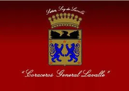 Coraceros General Lavalle