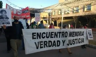 marcha facundo