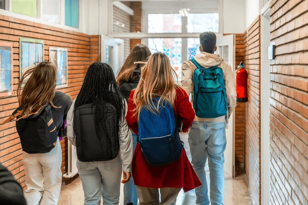 diverse-group-high-school-students-600nw-2590377773
